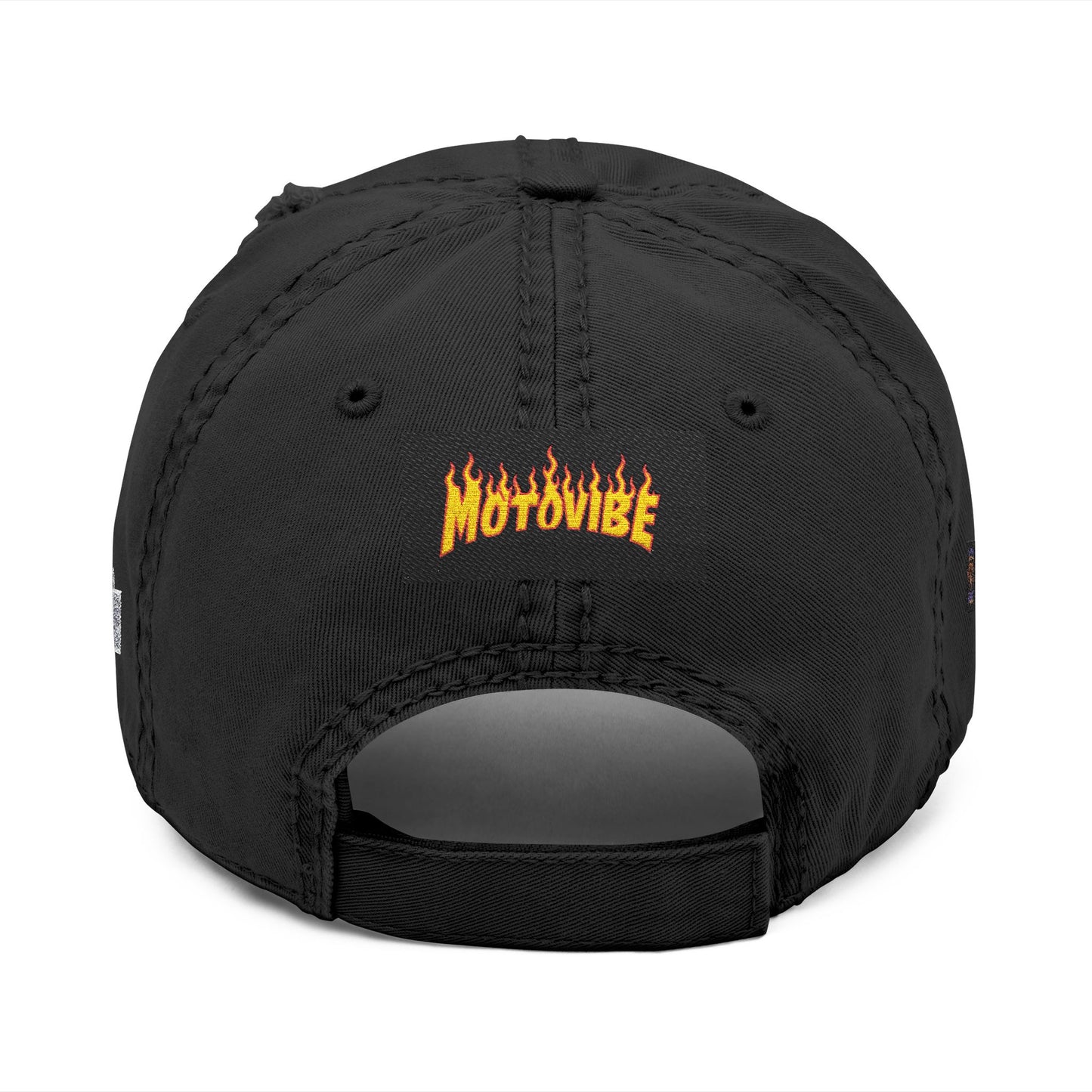 Berretto Motovibe