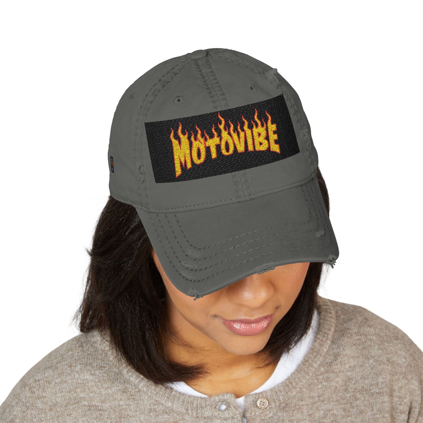 Berretto Motovibe