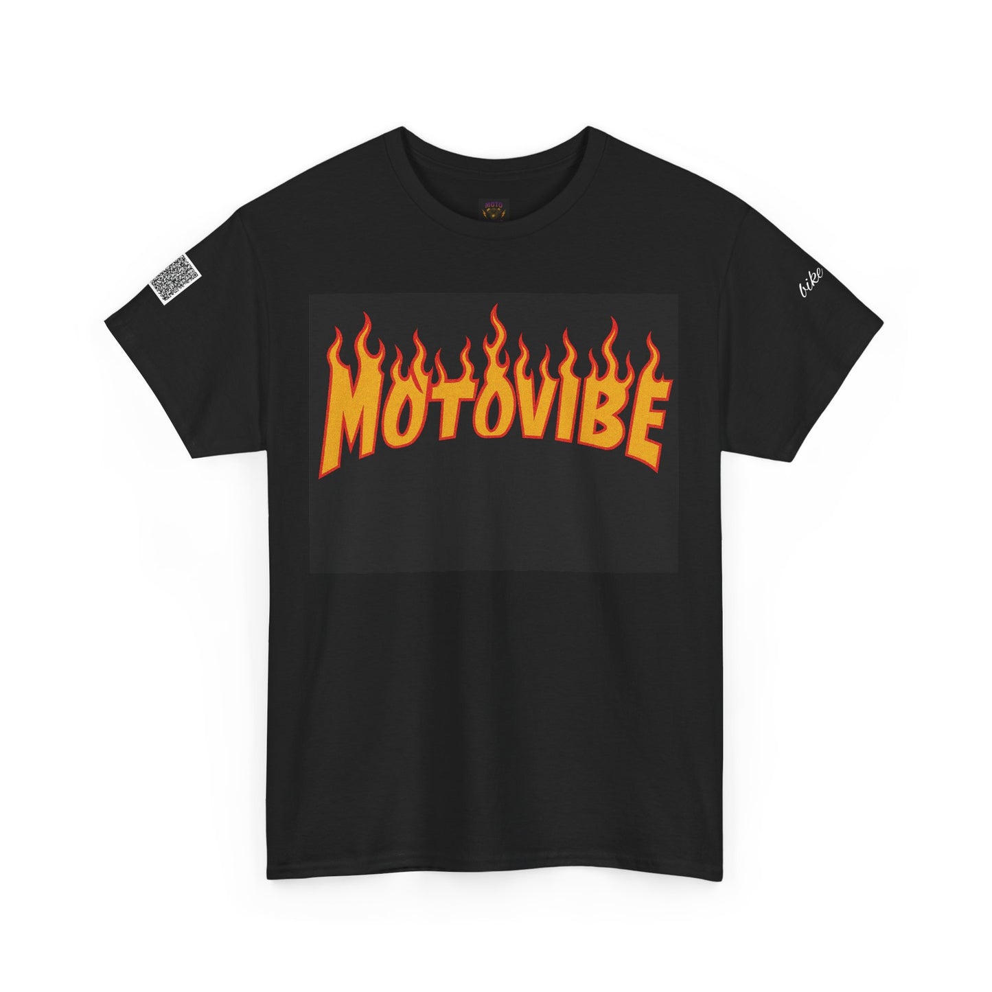 T-SHIRT Motovibe