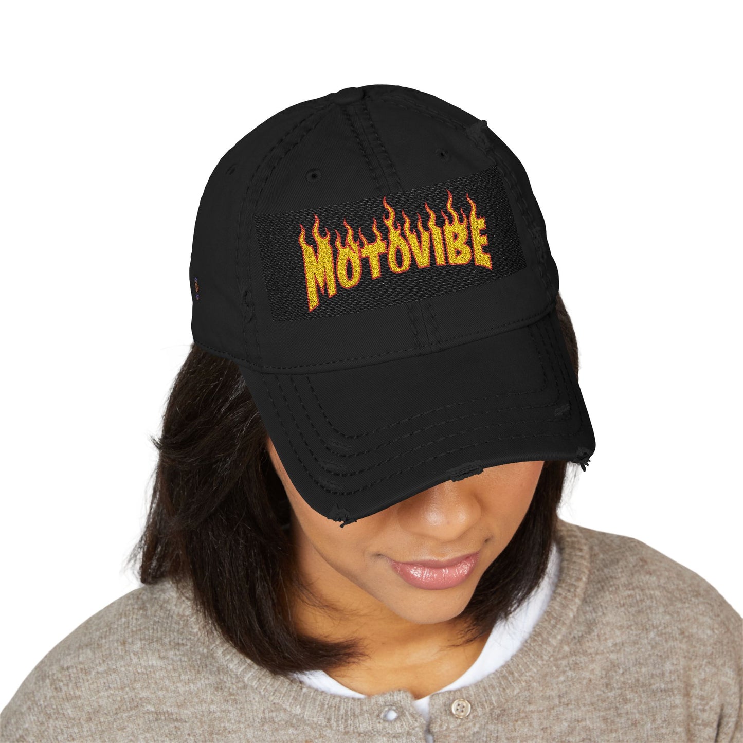 Berretto Motovibe