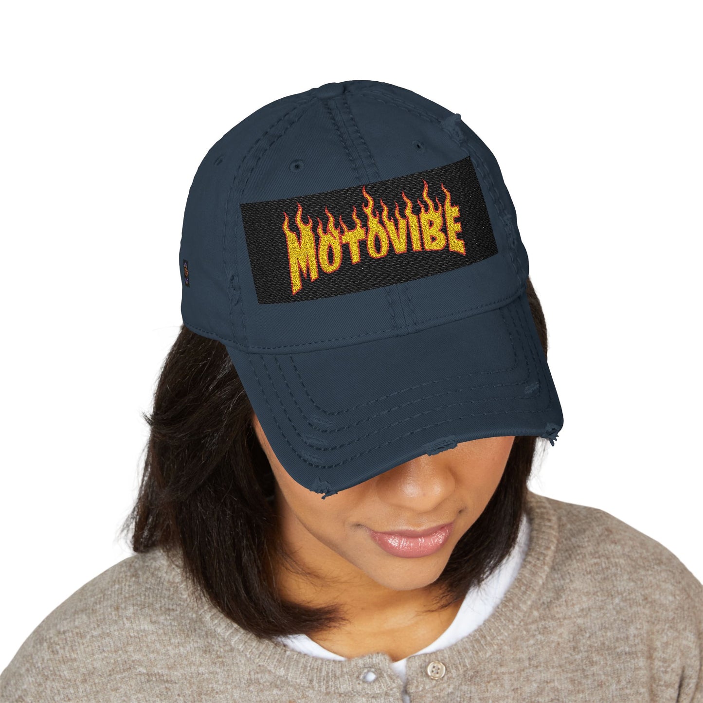 Berretto Motovibe