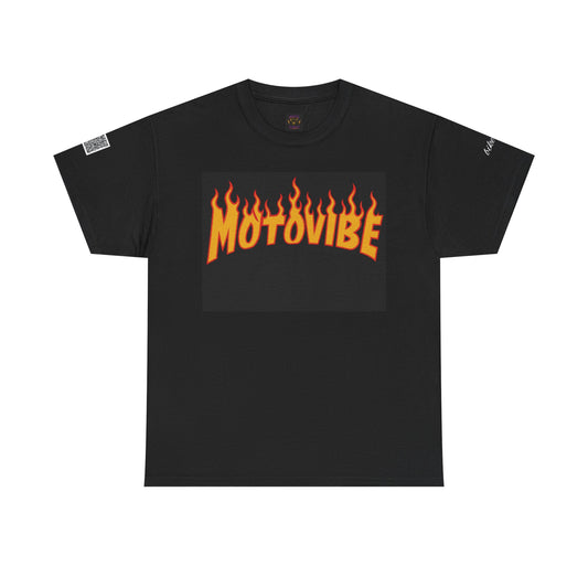 T-SHIRT Motovibe