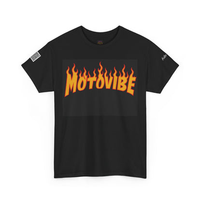T-SHIRT Motovibe