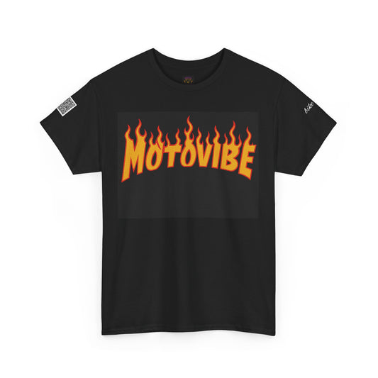 T-SHIRT Motovibe
