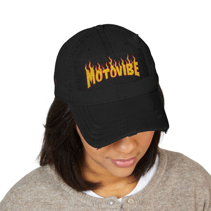 Berretto Motovibe